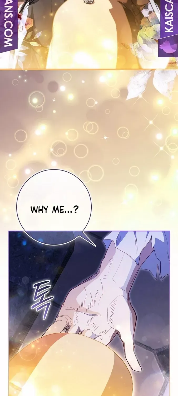 Confined Together with the Horror Game’s Male Lead Chapter 17 page 47 - 