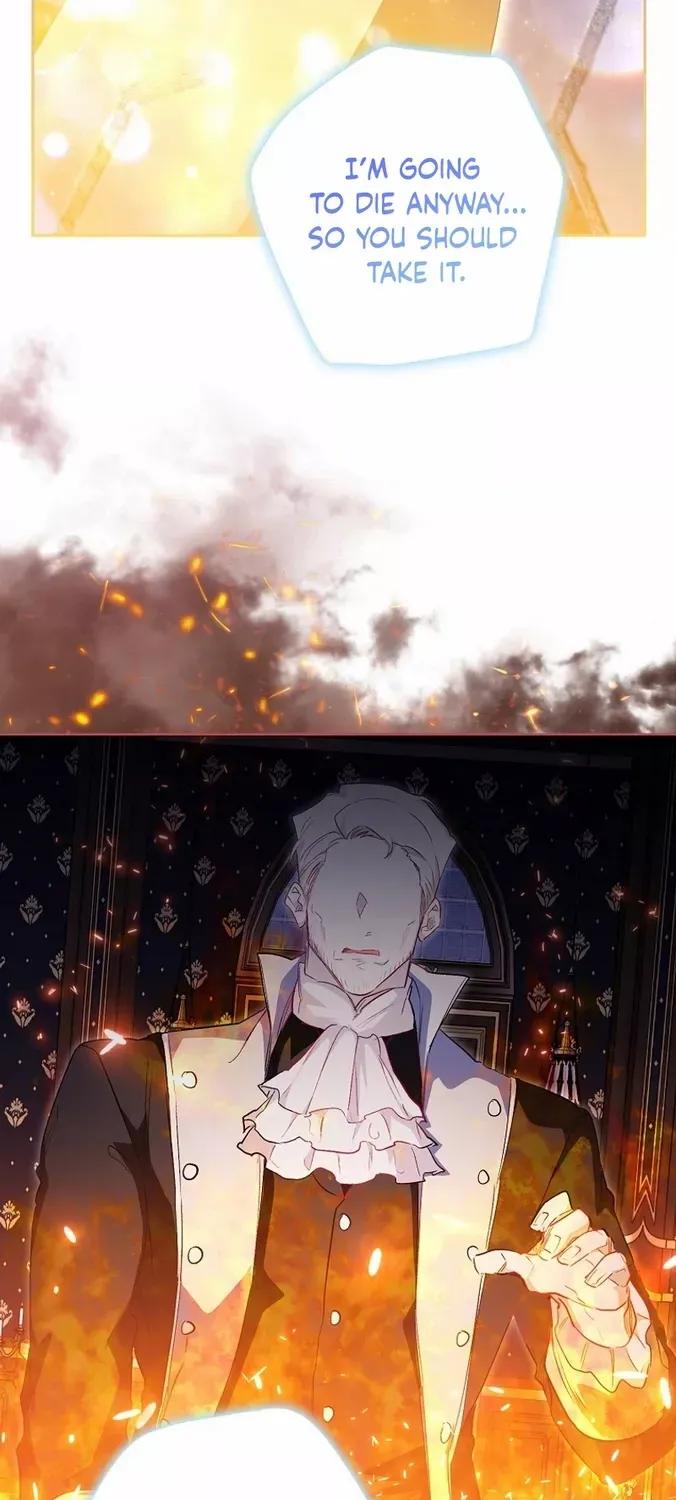 Confined Together with the Horror Game’s Male Lead Chapter 17 page 48 - 