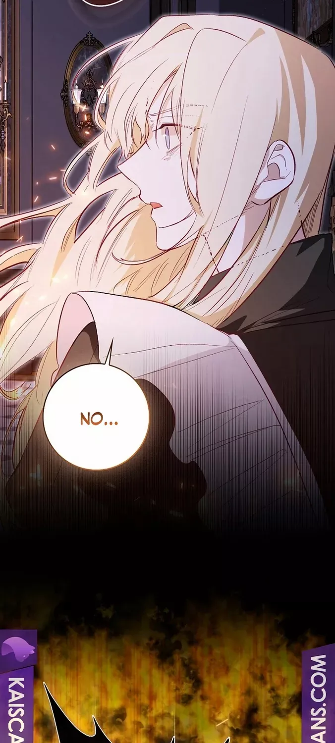 Confined Together with the Horror Game’s Male Lead Chapter 17 page 6 - 