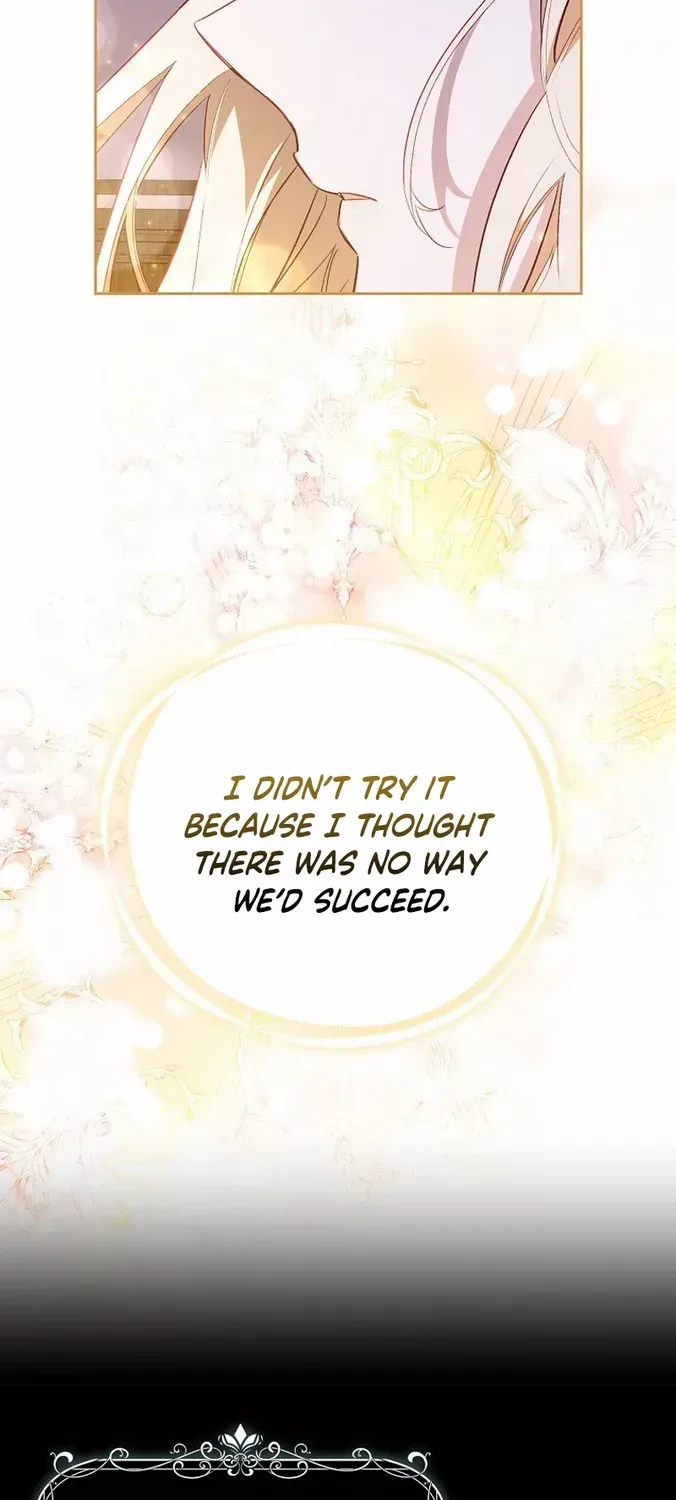 Confined Together with the Horror Game’s Male Lead Chapter 17 page 52 - 