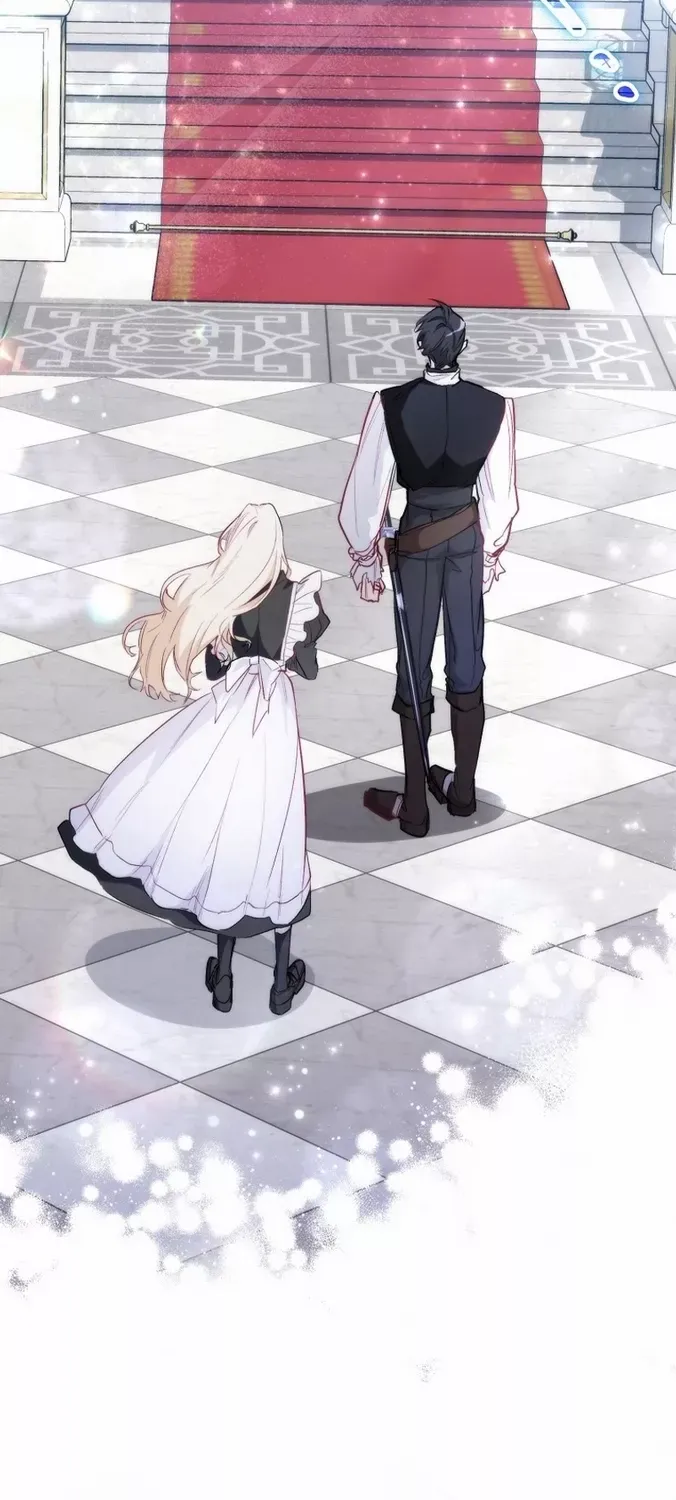 Confined Together with the Horror Game’s Male Lead Chapter 17 page 61 - 