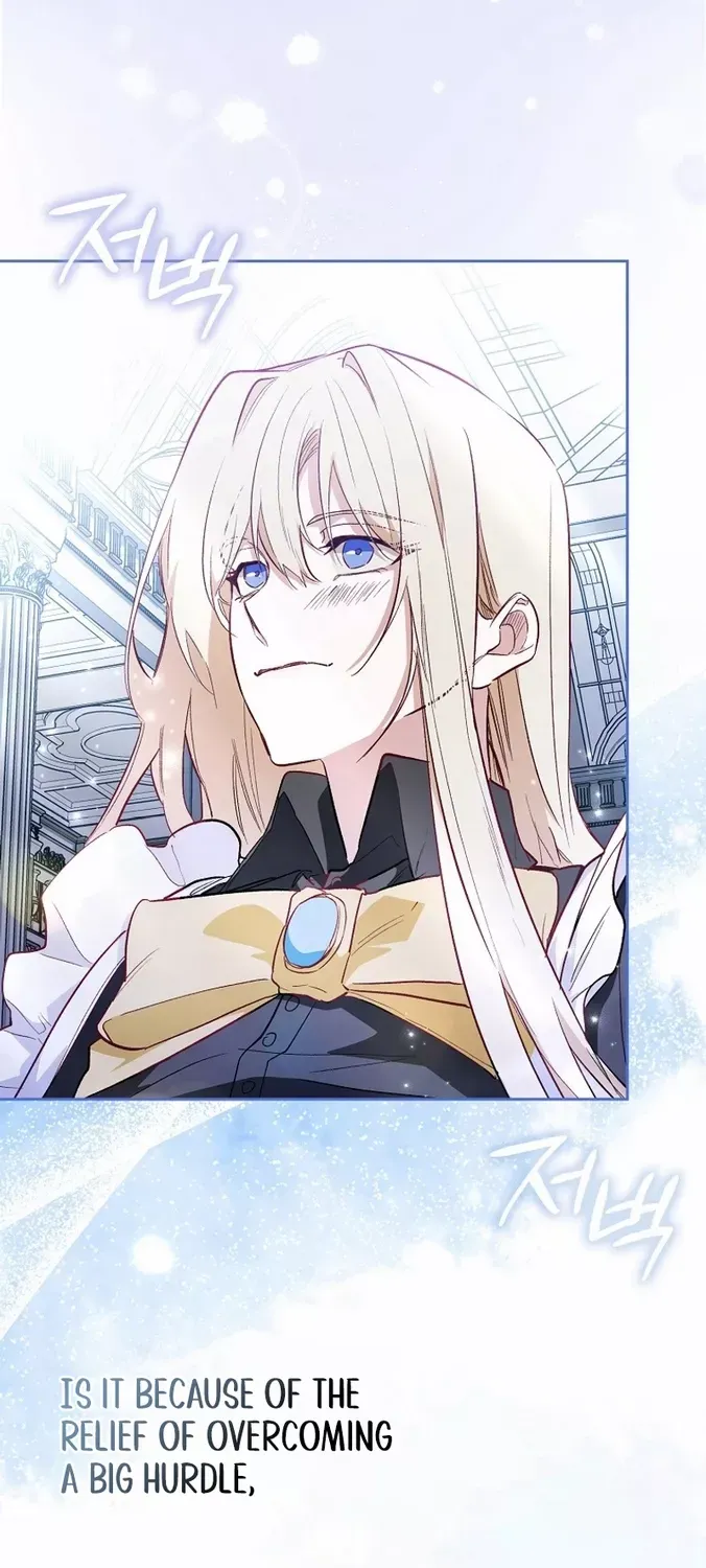 Confined Together with the Horror Game’s Male Lead Chapter 17 page 68 - 