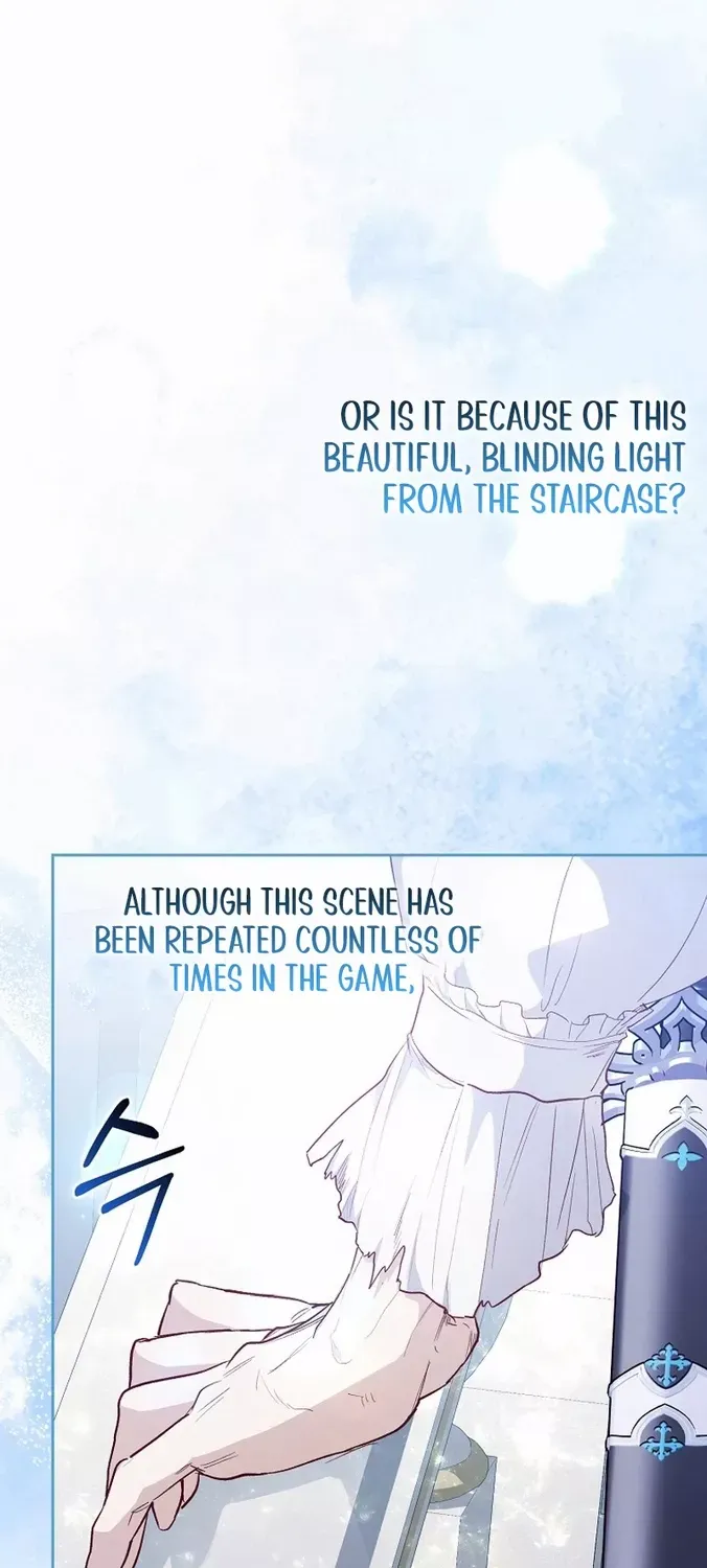 Confined Together with the Horror Game’s Male Lead Chapter 17 page 69 - 