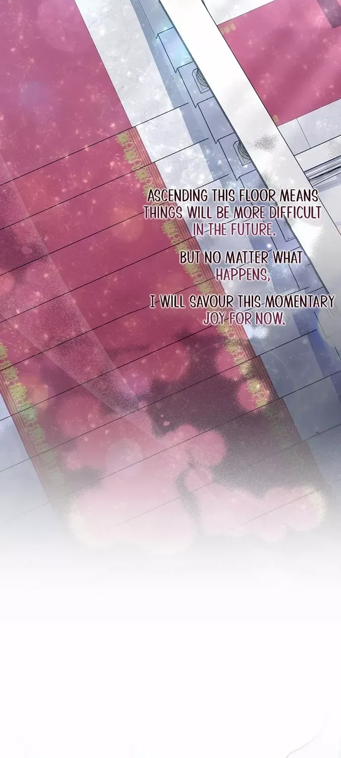 Confined Together with the Horror Game’s Male Lead Chapter 17 page 71 - 