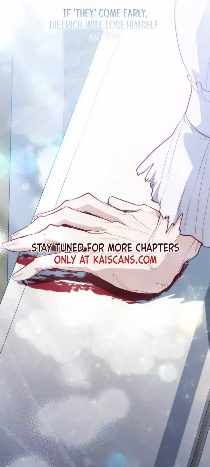 Confined Together with the Horror Game’s Male Lead Chapter 17 page 72 - 