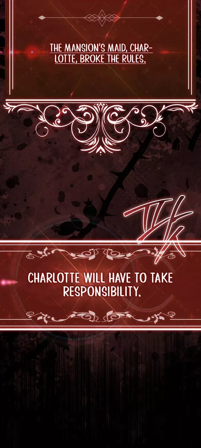 Confined Together with the Horror Game’s Male Lead Chapter 17 page 74 - 