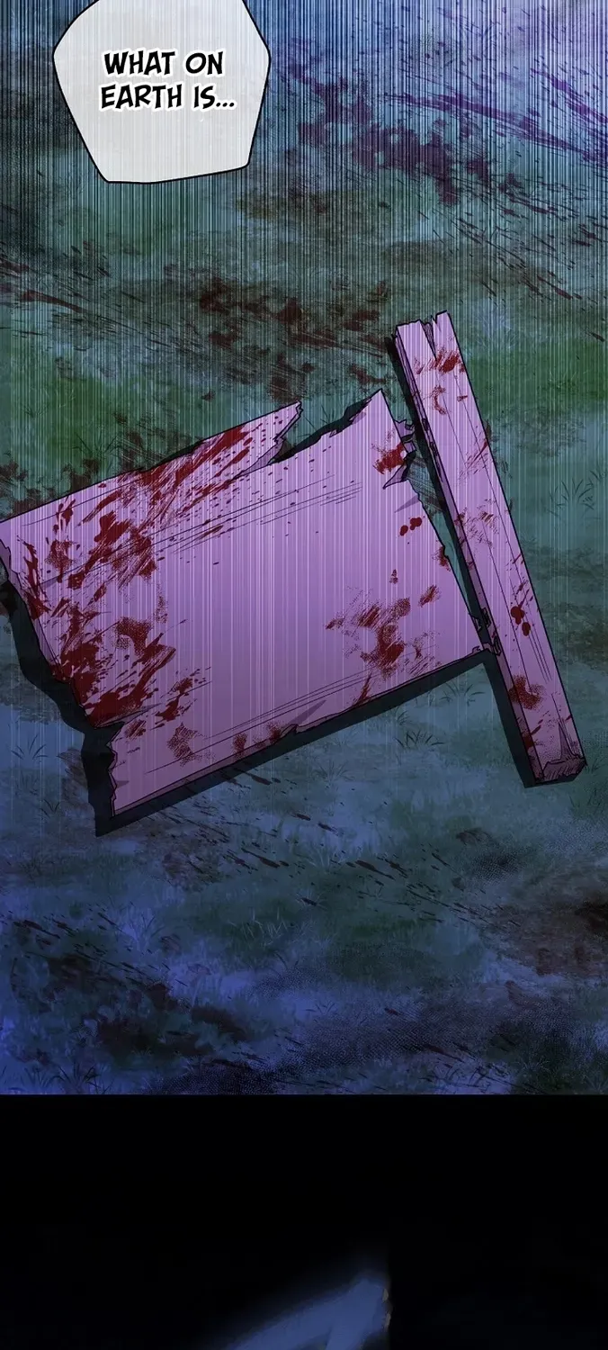 Confined Together with the Horror Game’s Male Lead Chapter 18 page 12 - 