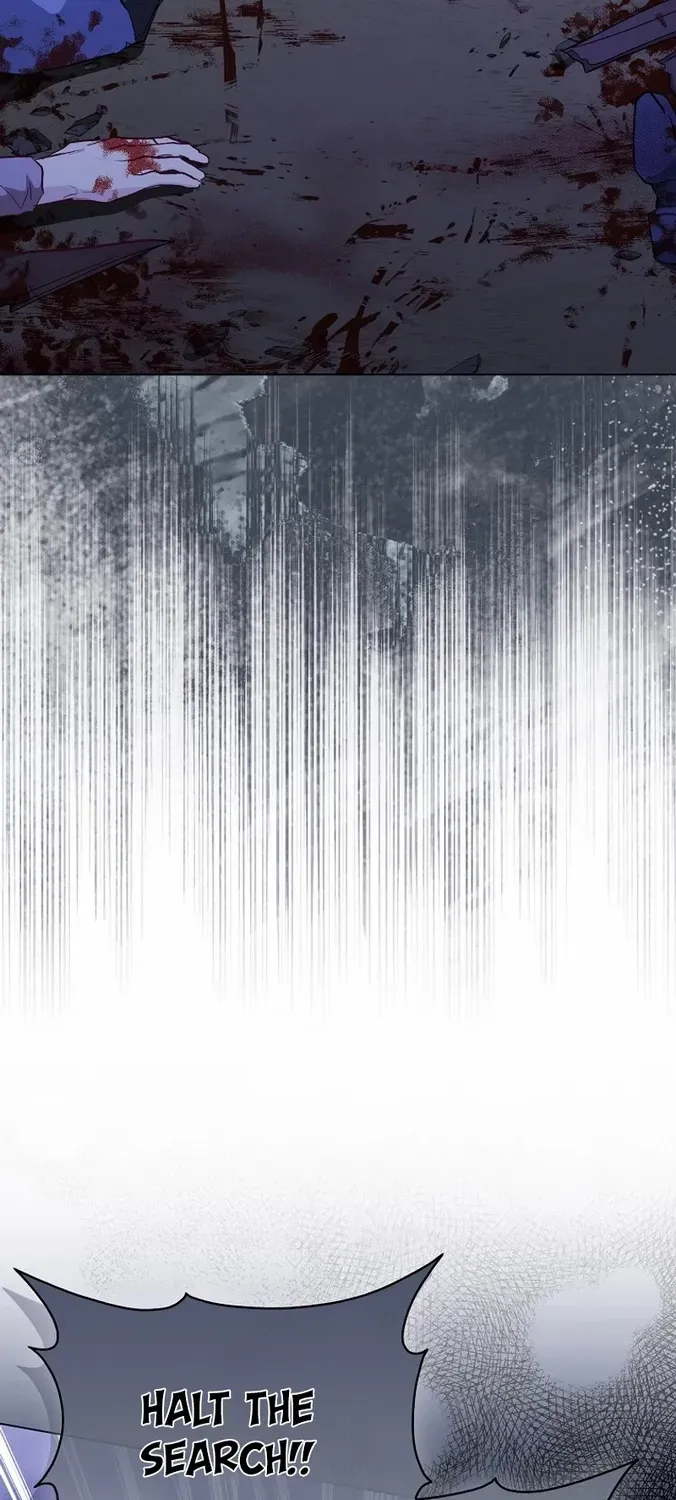 Confined Together with the Horror Game’s Male Lead Chapter 18 page 14 - 