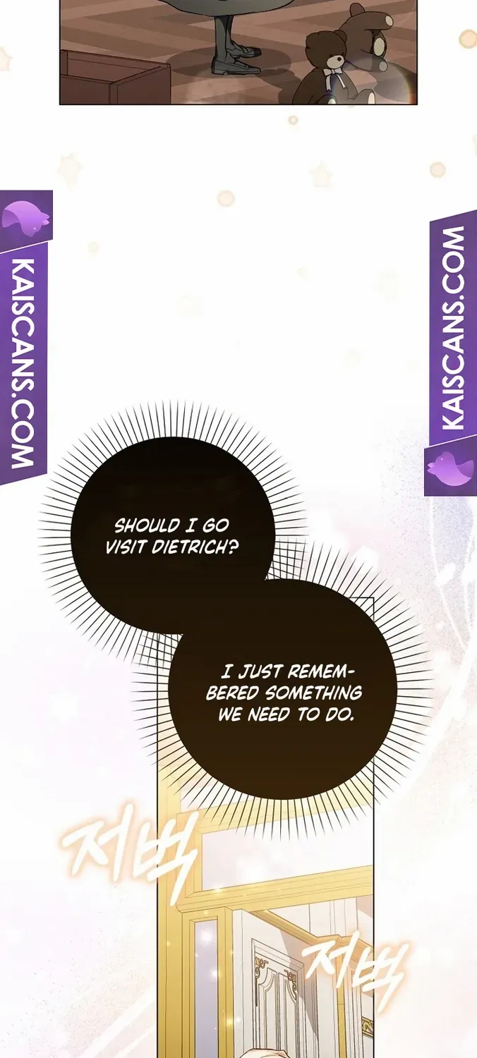 Confined Together with the Horror Game’s Male Lead Chapter 18 page 40 - 
