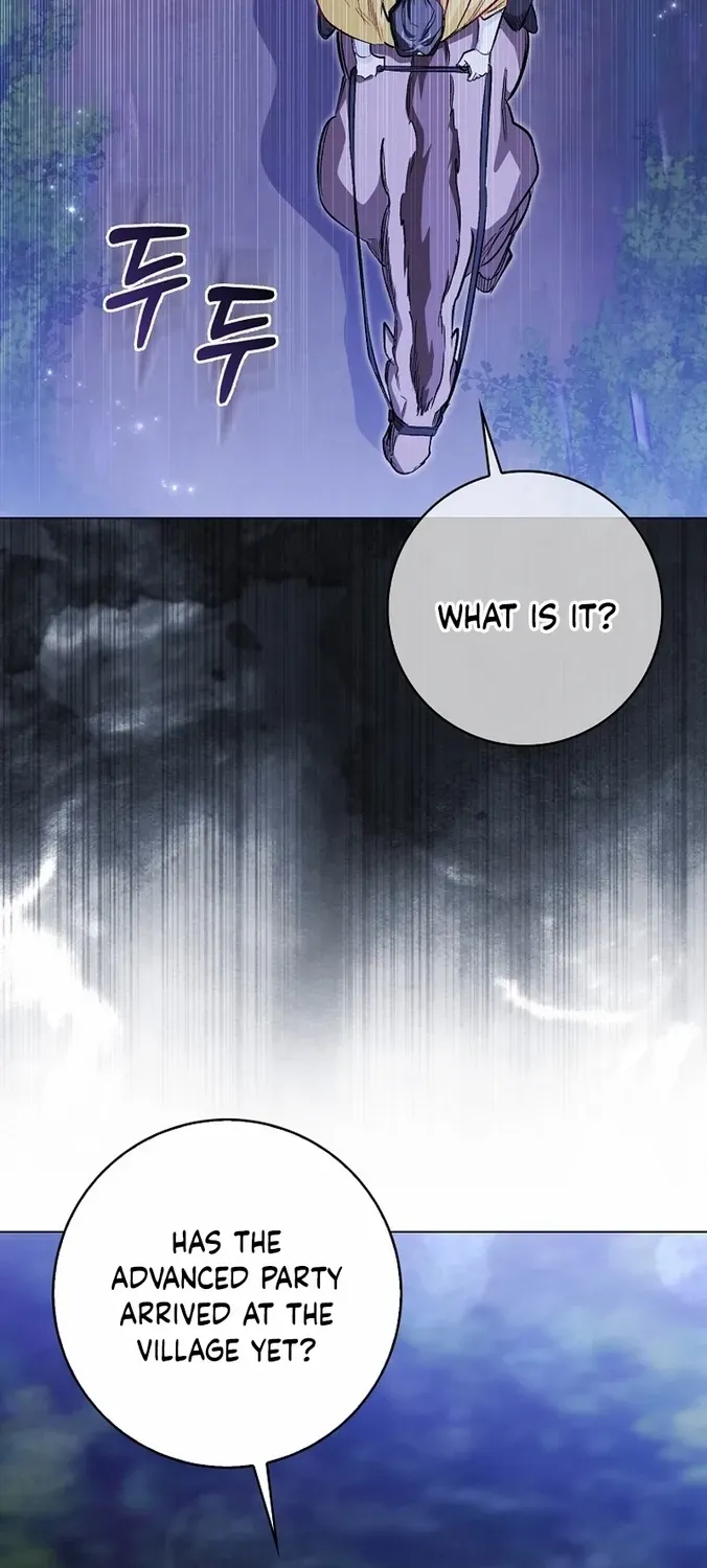 Confined Together with the Horror Game’s Male Lead Chapter 18 page 5 - 