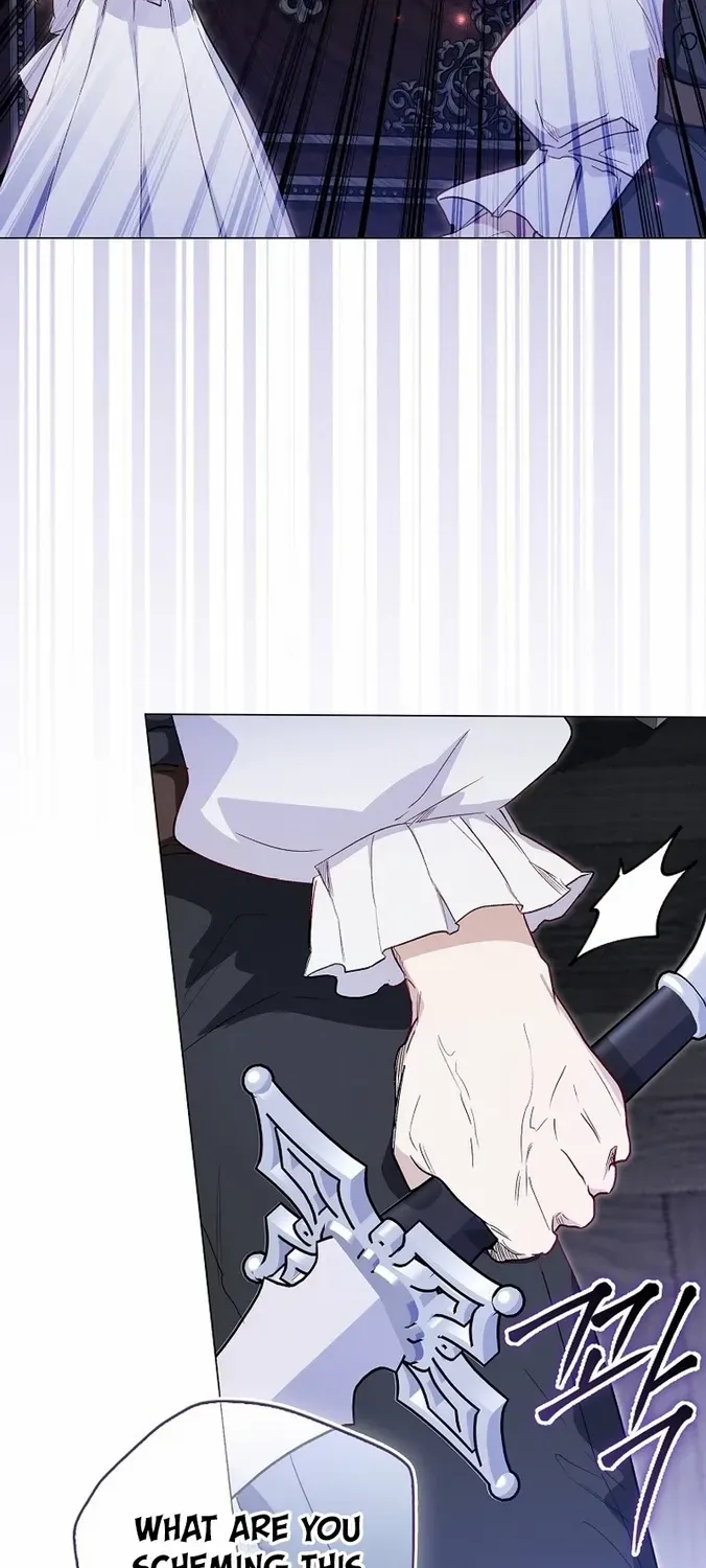 Confined Together with the Horror Game’s Male Lead Chapter 18 page 51 - 