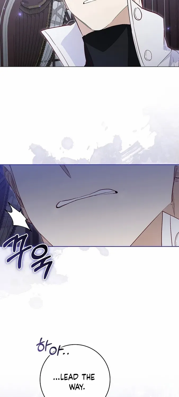 Confined Together with the Horror Game’s Male Lead Chapter 18 page 54 - 