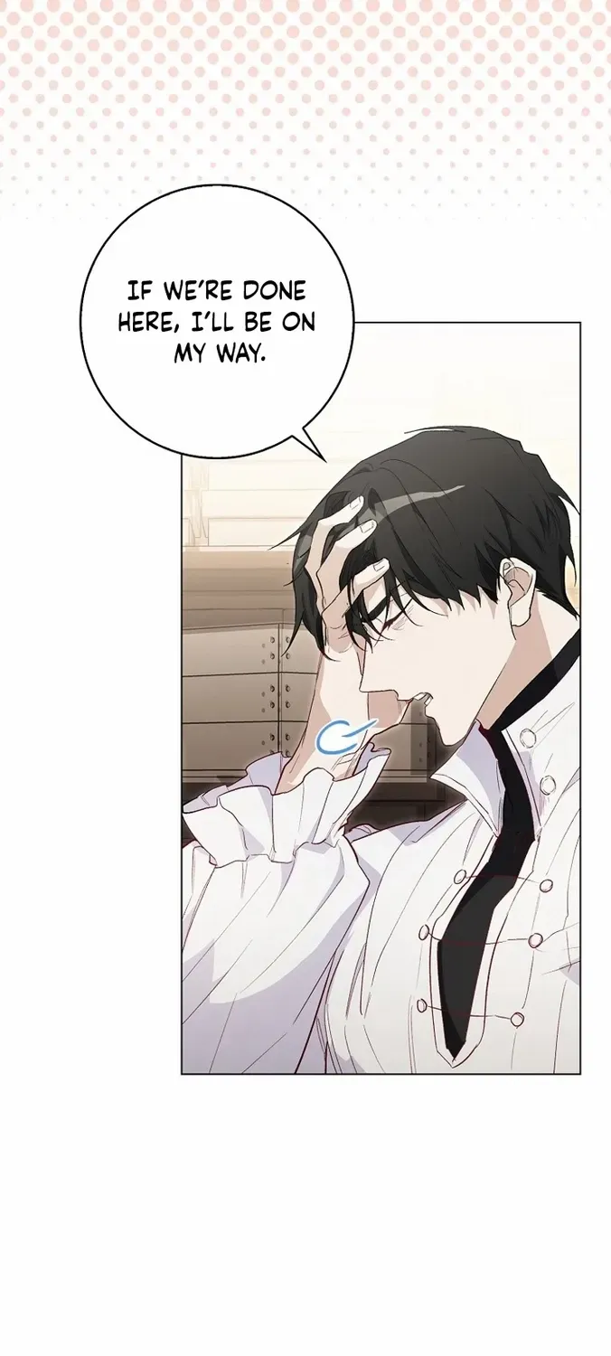 Confined Together with the Horror Game’s Male Lead Chapter 18 page 59 - 