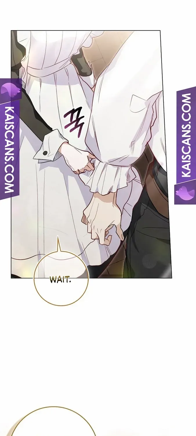 Confined Together with the Horror Game’s Male Lead Chapter 18 page 60 - 