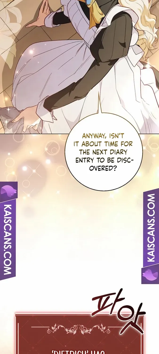 Confined Together with the Horror Game’s Male Lead Chapter 18 page 73 - 