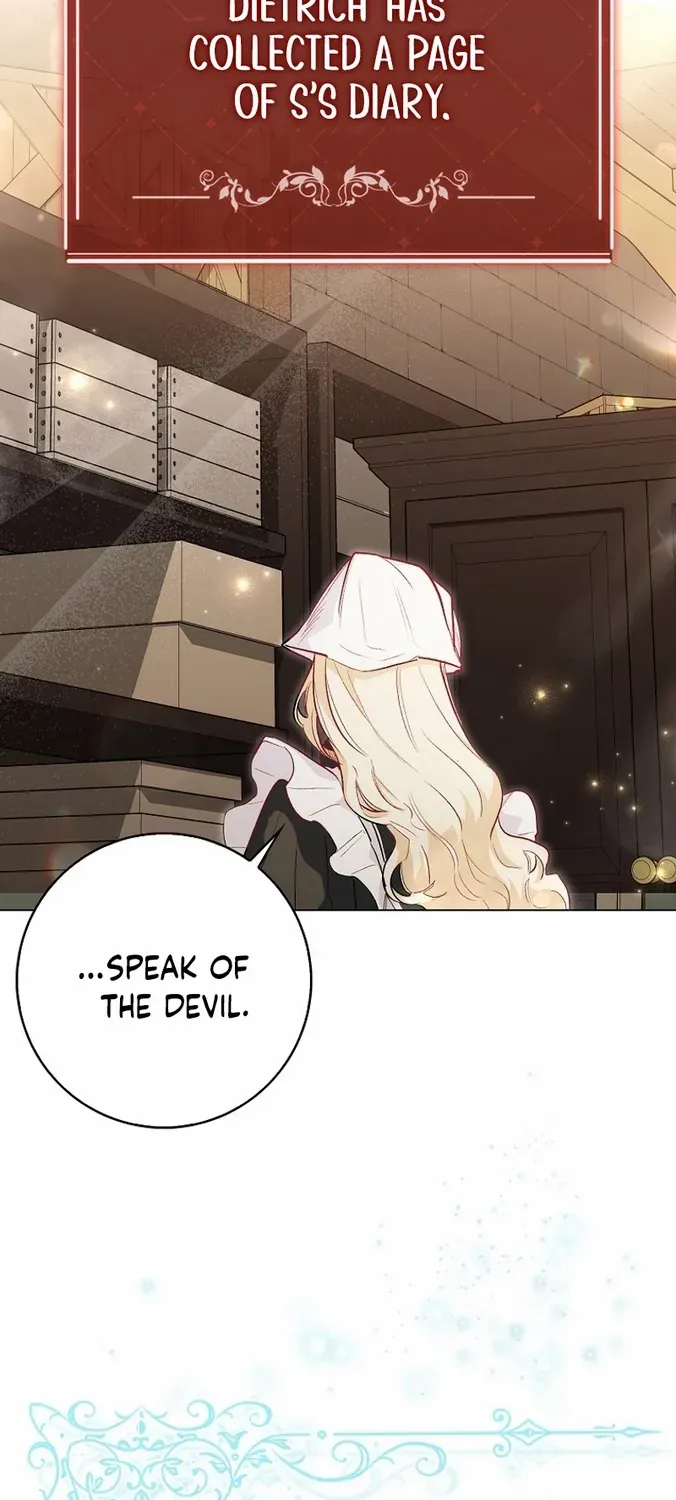 Confined Together with the Horror Game’s Male Lead Chapter 18 page 74 - 