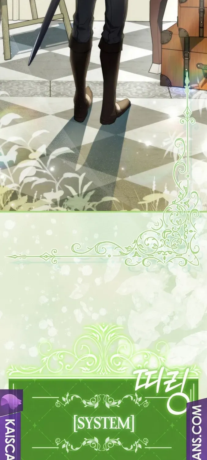 Confined Together with the Horror Game’s Male Lead Chapter 18 page 76 - 