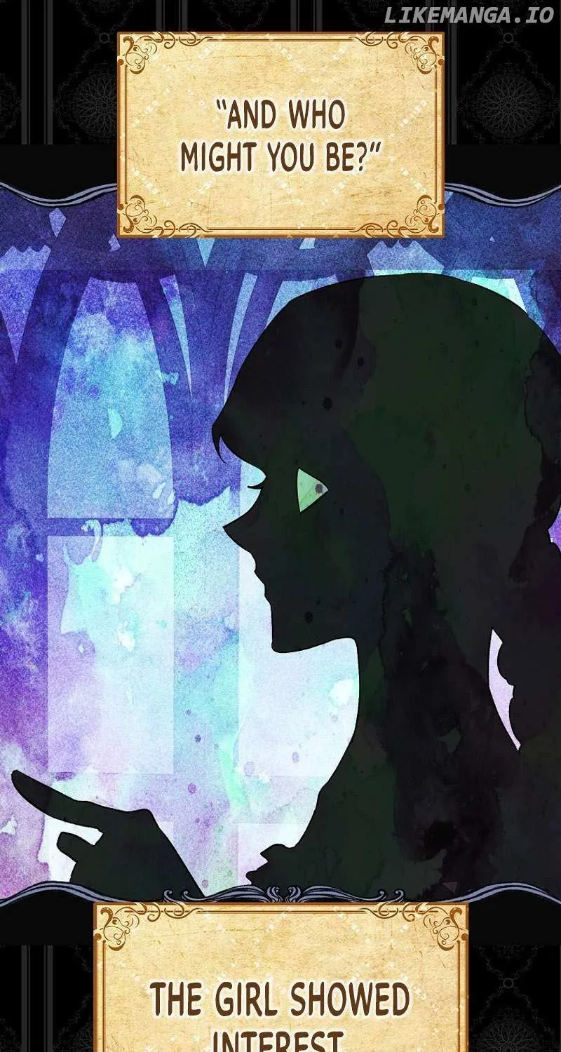 Confined Together with the Horror Game’s Male Lead Chapter 19 page 13 - 