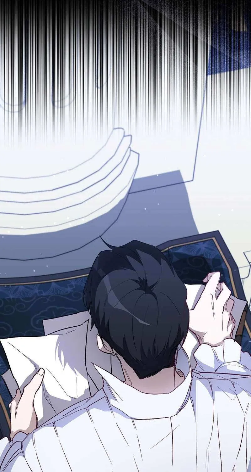 Confined Together with the Horror Game’s Male Lead Chapter 19 page 16 - 