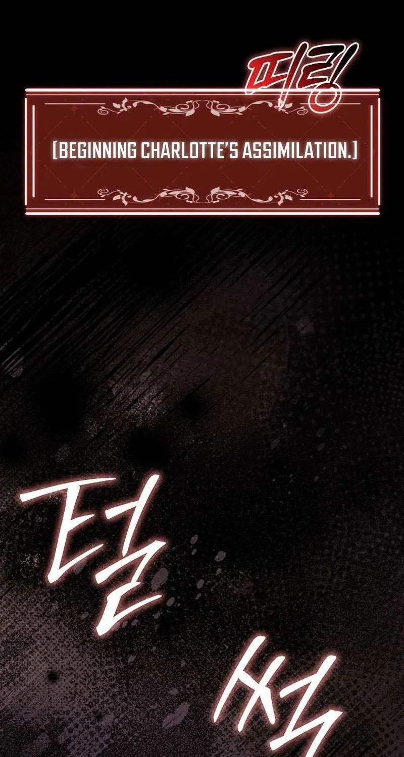 Confined Together with the Horror Game’s Male Lead Chapter 19 page 35 - 