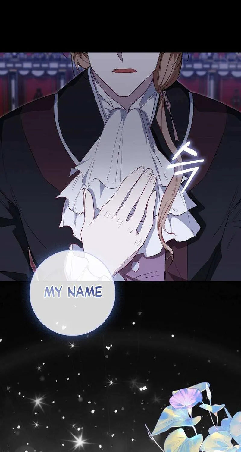 Confined Together with the Horror Game’s Male Lead Chapter 19 page 39 - 
