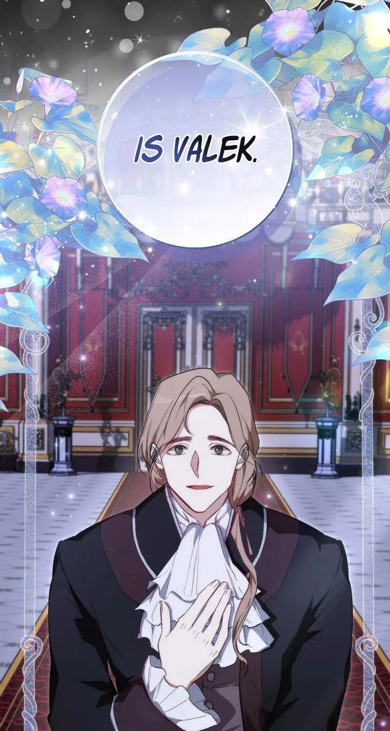 Confined Together with the Horror Game’s Male Lead Chapter 19 page 40 - 