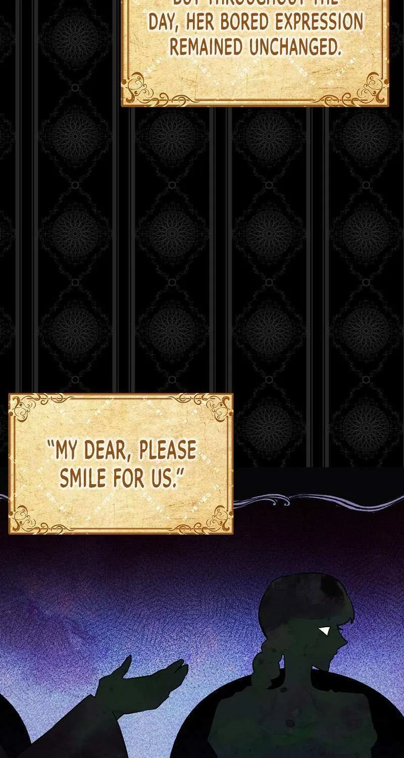 Confined Together with the Horror Game’s Male Lead Chapter 19 page 5 - 