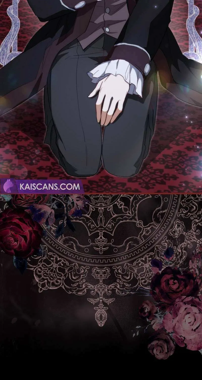 Confined Together with the Horror Game’s Male Lead Chapter 19 page 41 - 