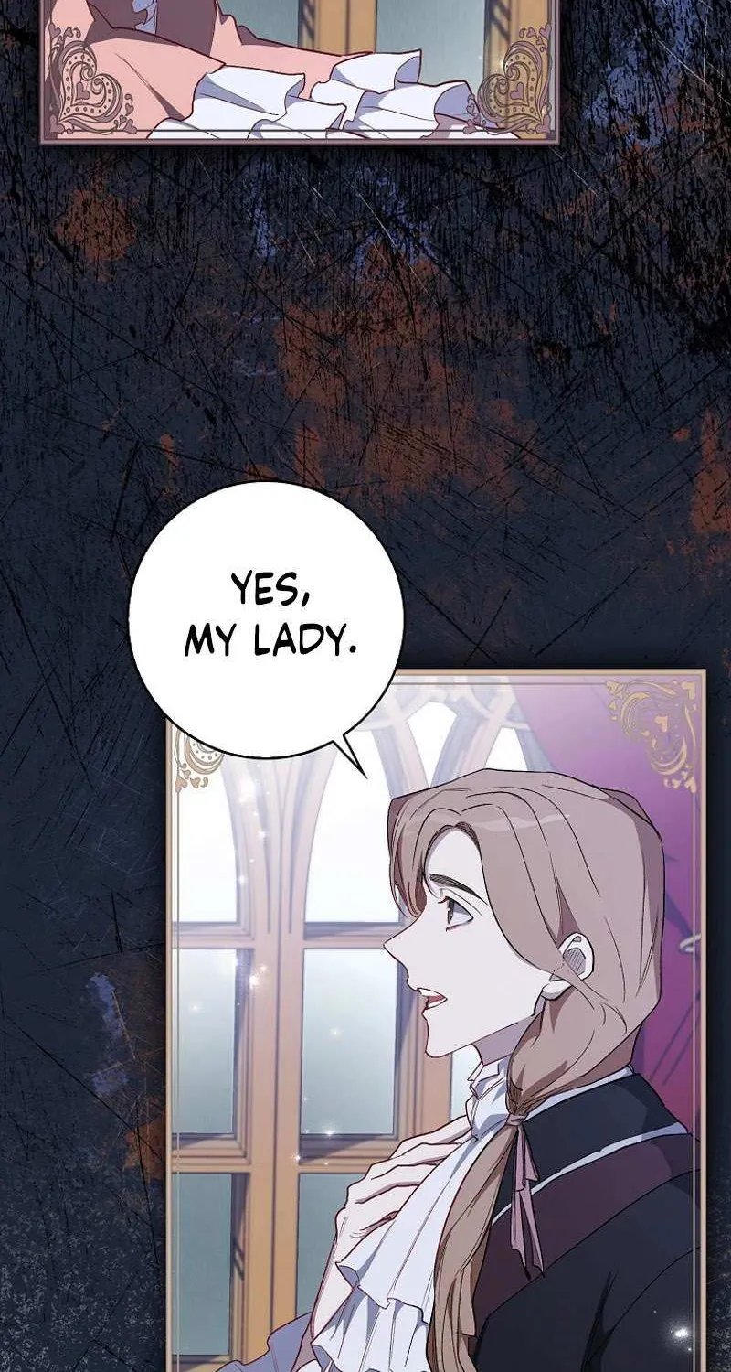 Confined Together with the Horror Game’s Male Lead Chapter 19 page 44 - 