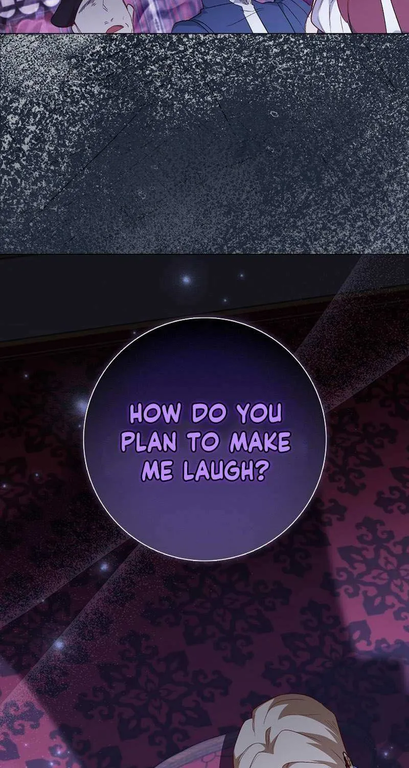 Confined Together with the Horror Game’s Male Lead Chapter 19 page 46 - 
