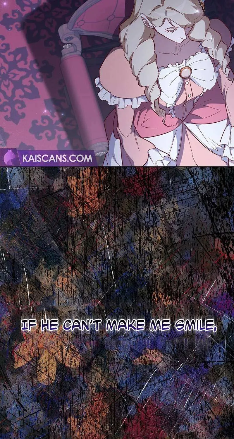 Confined Together with the Horror Game’s Male Lead Chapter 19 page 47 - 