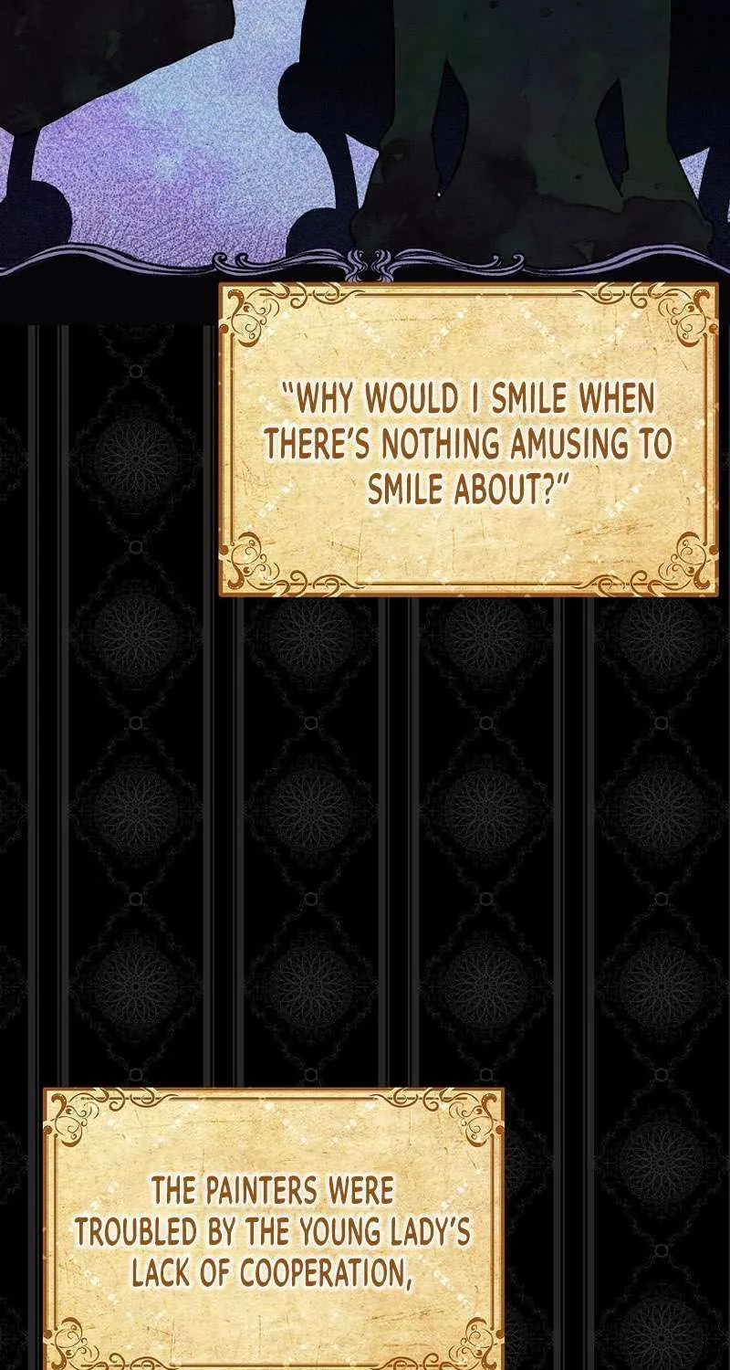 Confined Together with the Horror Game’s Male Lead Chapter 19 page 6 - 