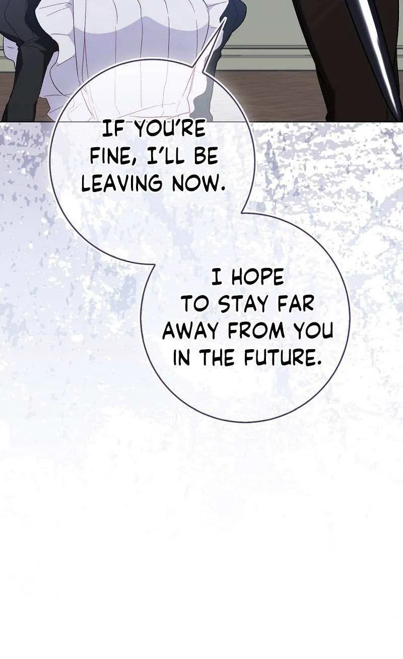 Confined Together with the Horror Game’s Male Lead Chapter 19 page 60 - 