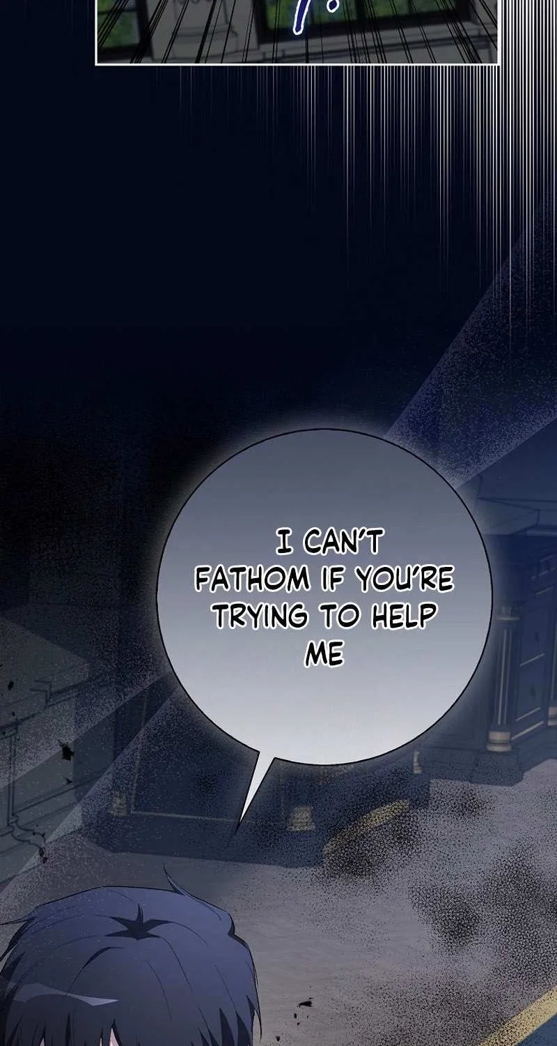 Confined Together with the Horror Game’s Male Lead Chapter 19 page 62 - 