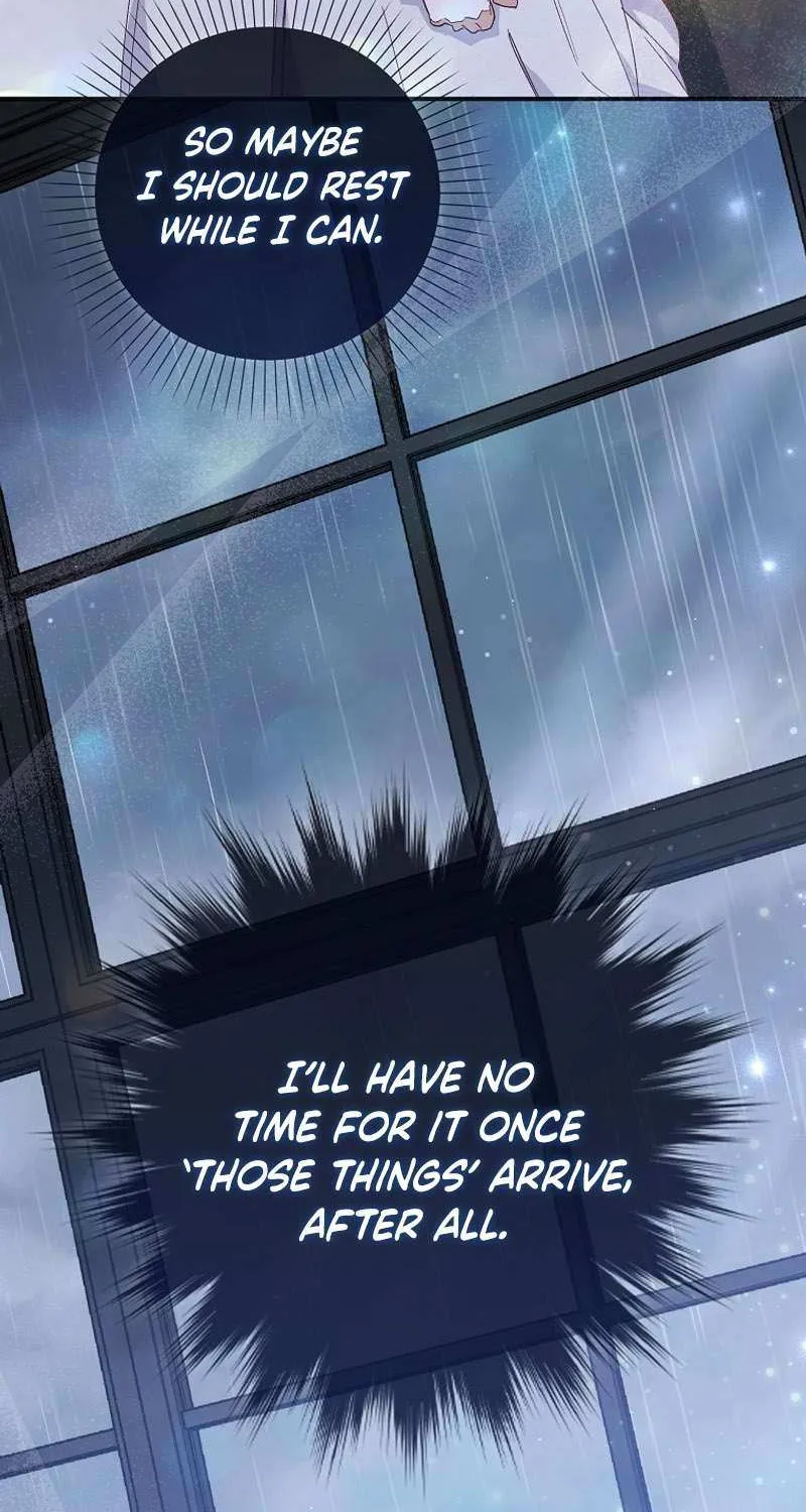 Confined Together with the Horror Game’s Male Lead Chapter 19 page 72 - 