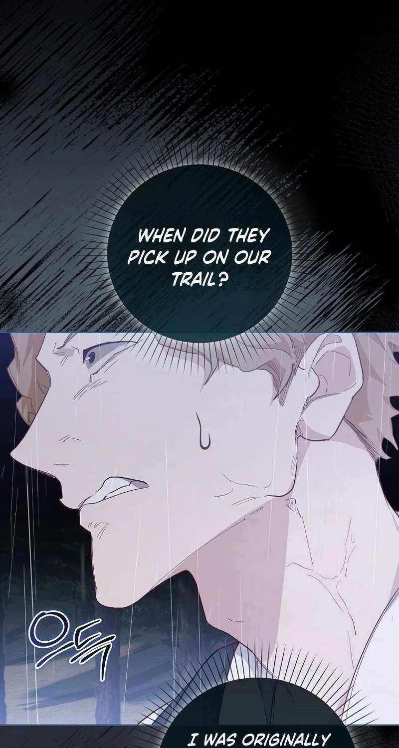 Confined Together with the Horror Game’s Male Lead Chapter 19 page 79 - 
