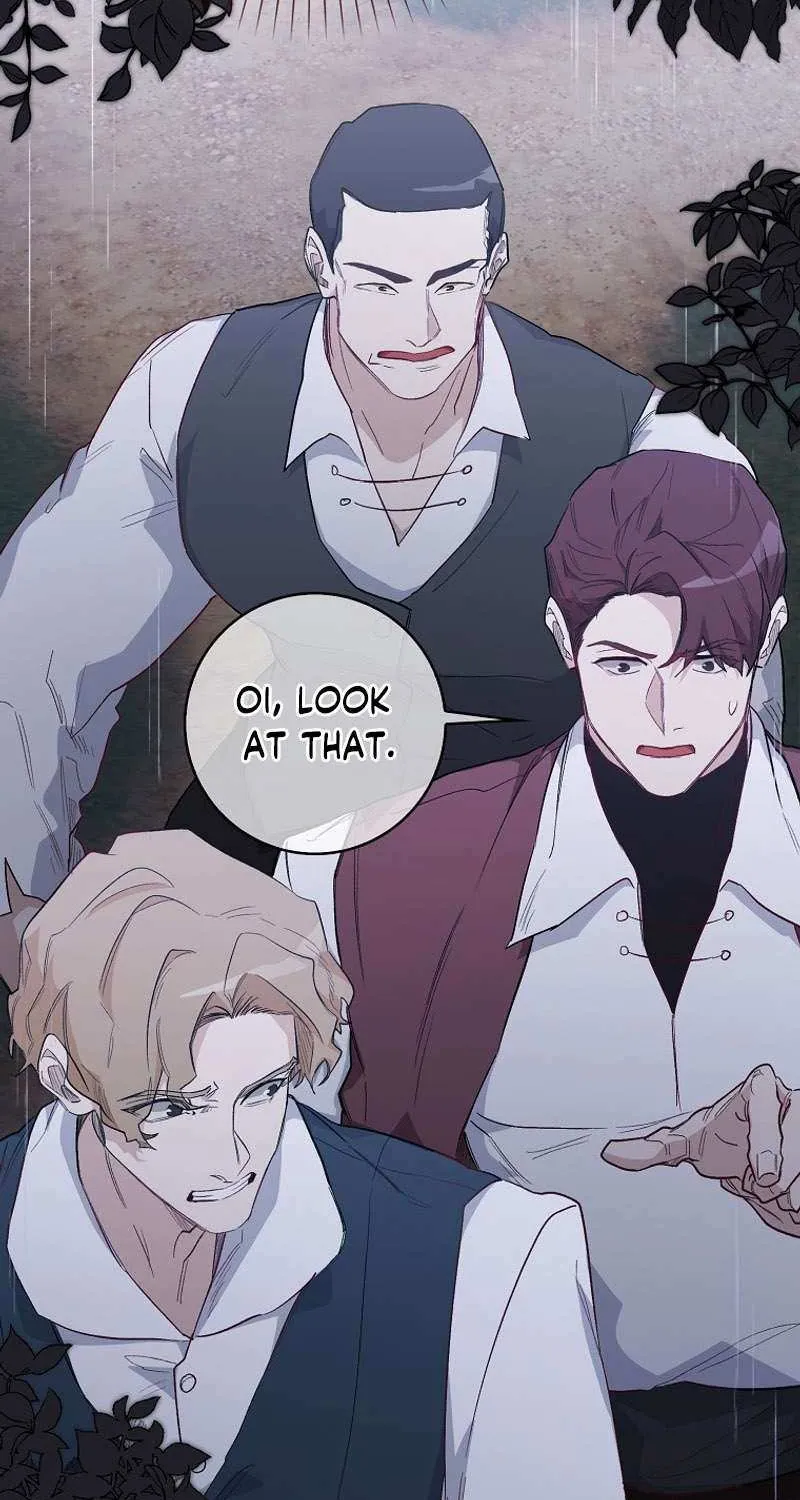 Confined Together with the Horror Game’s Male Lead Chapter 19 page 83 - 