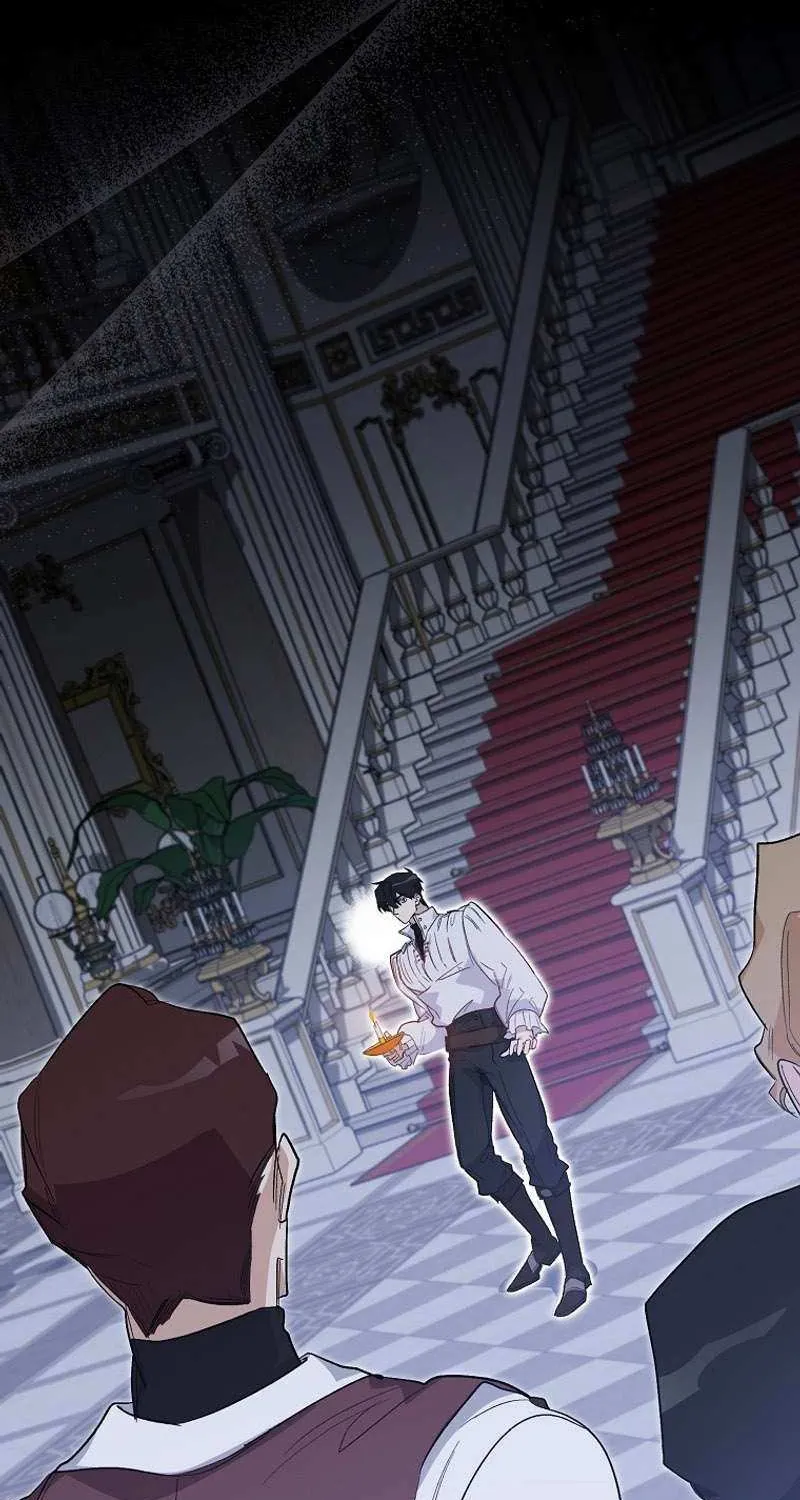 Confined Together with the Horror Game’s Male Lead Chapter 19 page 87 - 