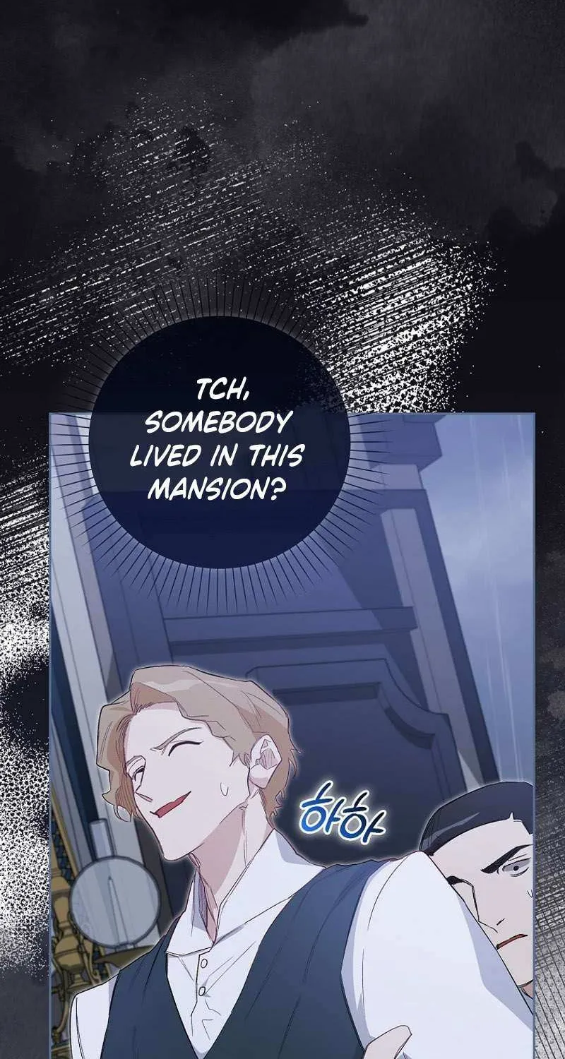 Confined Together with the Horror Game’s Male Lead Chapter 19 page 90 - 