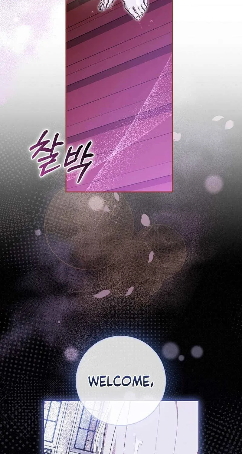 Confined Together with the Horror Game’s Male Lead Chapter 19 page 94 - 