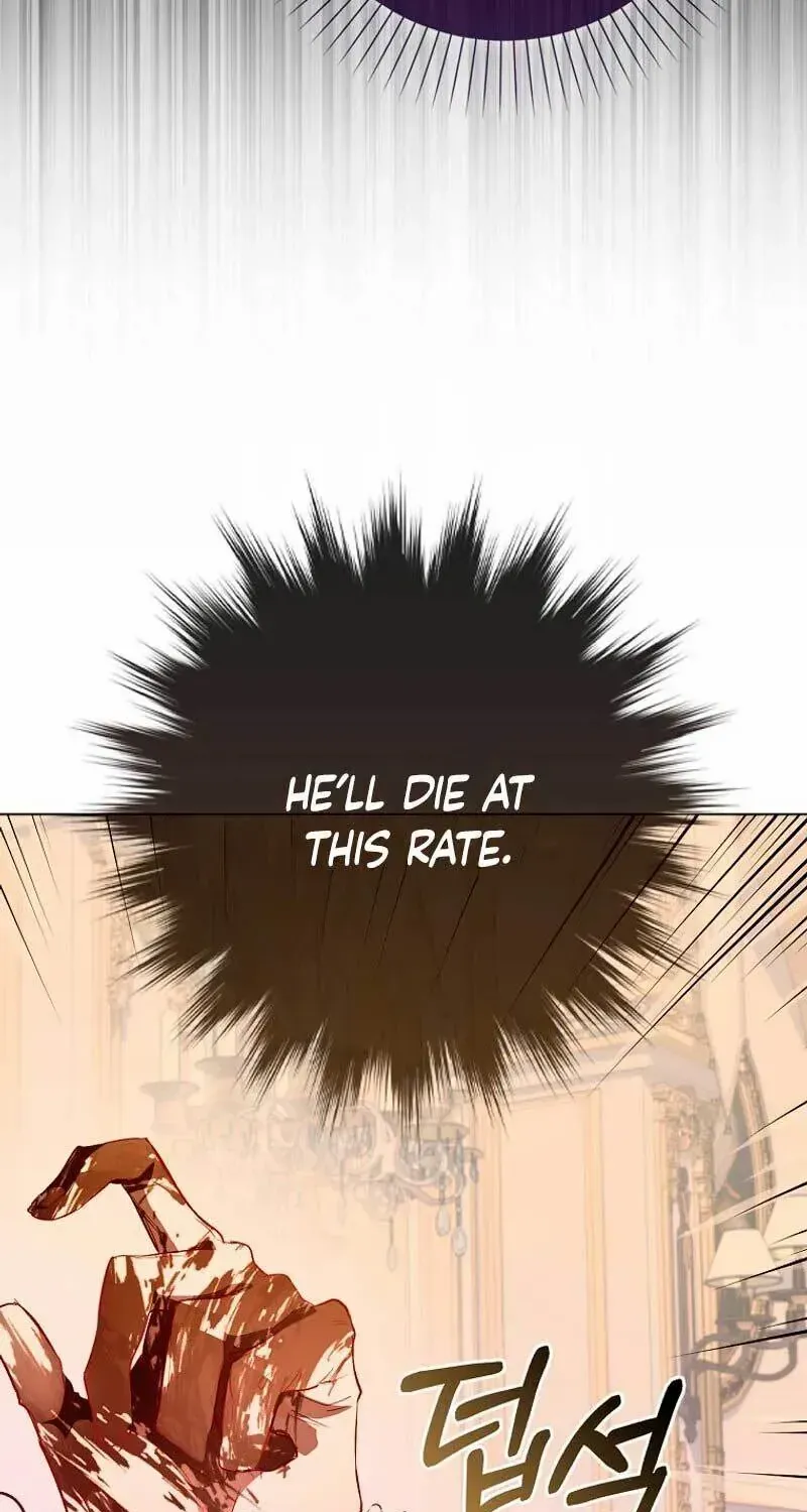 Confined Together with the Horror Game’s Male Lead Chapter 2 page 102 - 