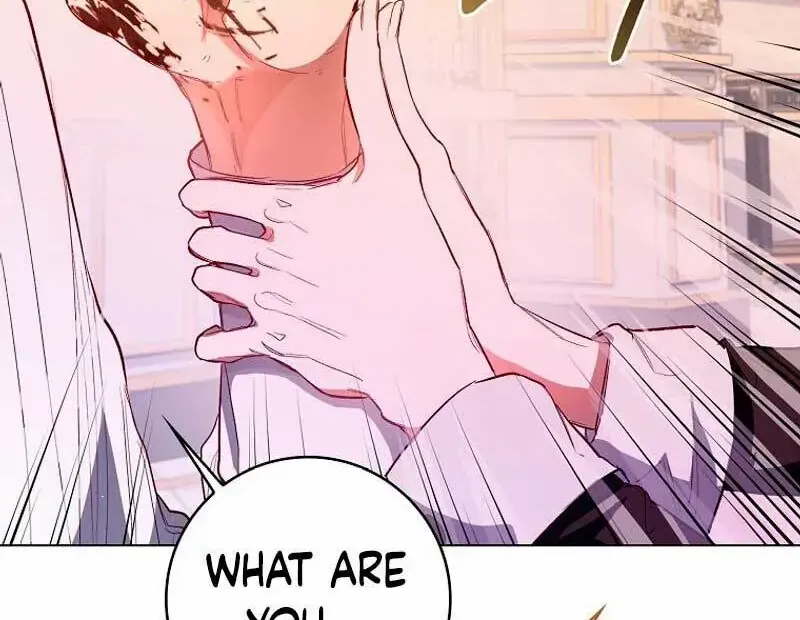 Confined Together with the Horror Game’s Male Lead Chapter 2 page 103 - 