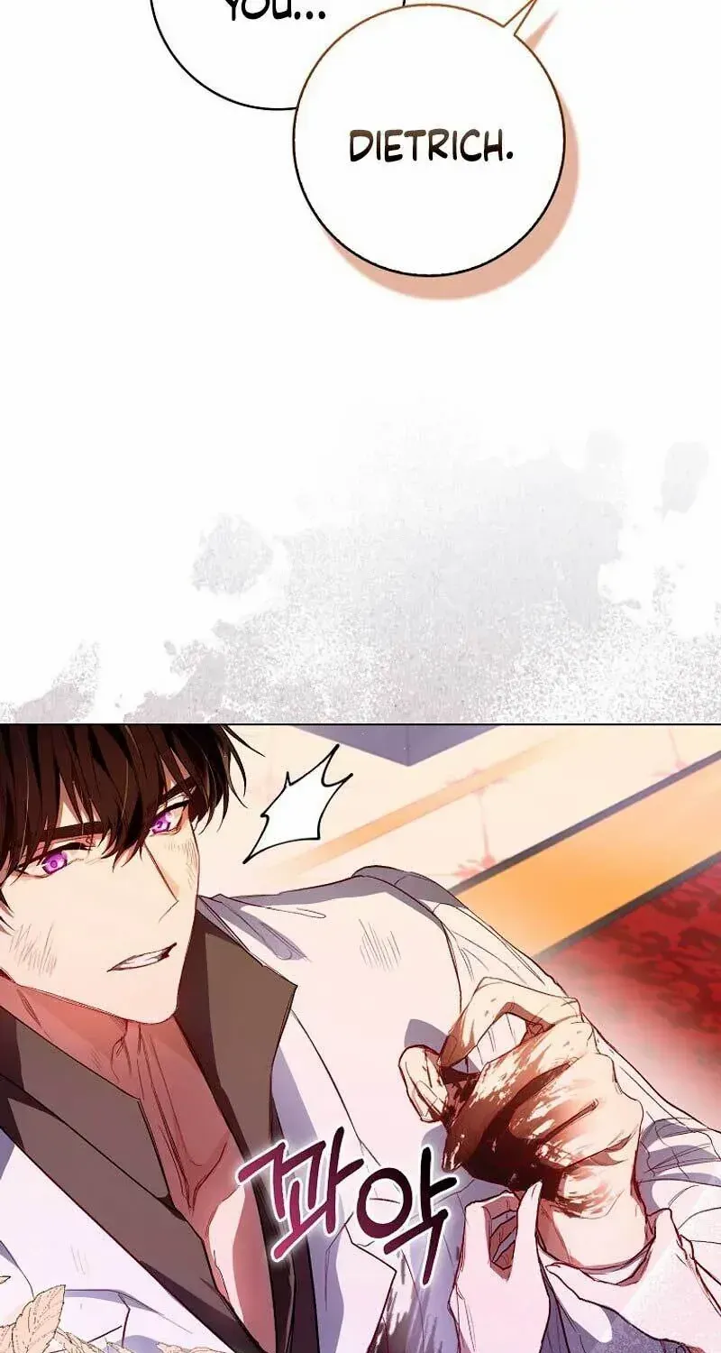 Confined Together with the Horror Game’s Male Lead Chapter 2 page 104 - 