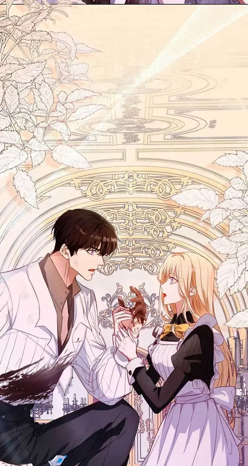 Confined Together with the Horror Game’s Male Lead Chapter 2 page 105 - 