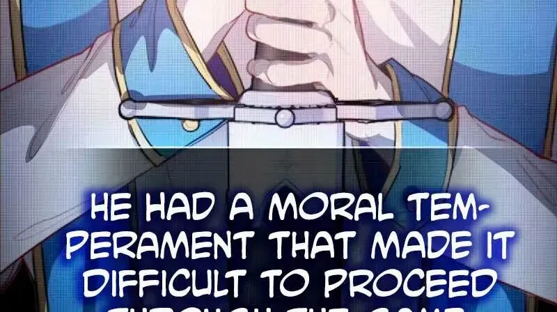 Confined Together with the Horror Game’s Male Lead Chapter 2 page 19 - 