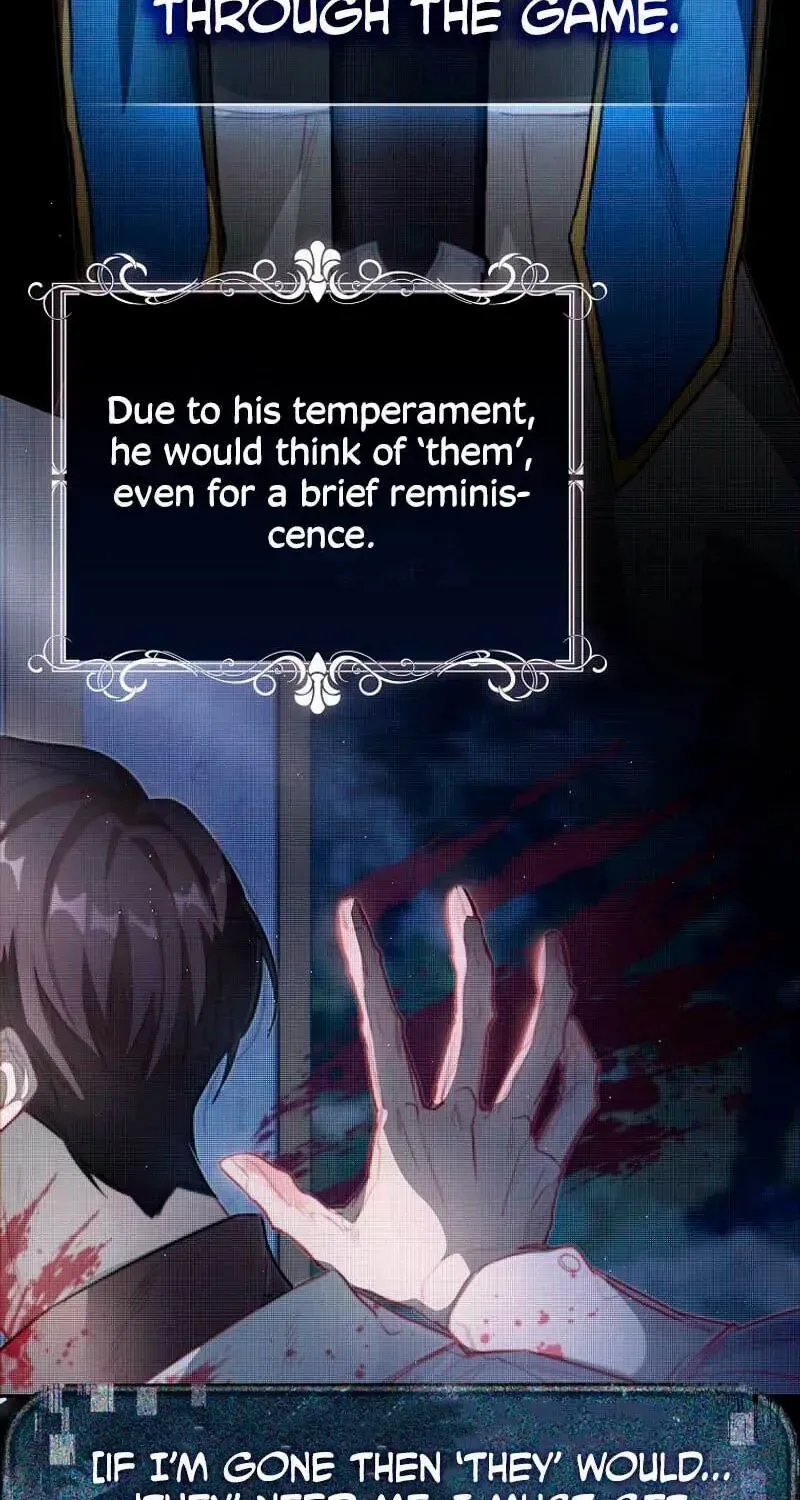 Confined Together with the Horror Game’s Male Lead Chapter 2 page 20 - 