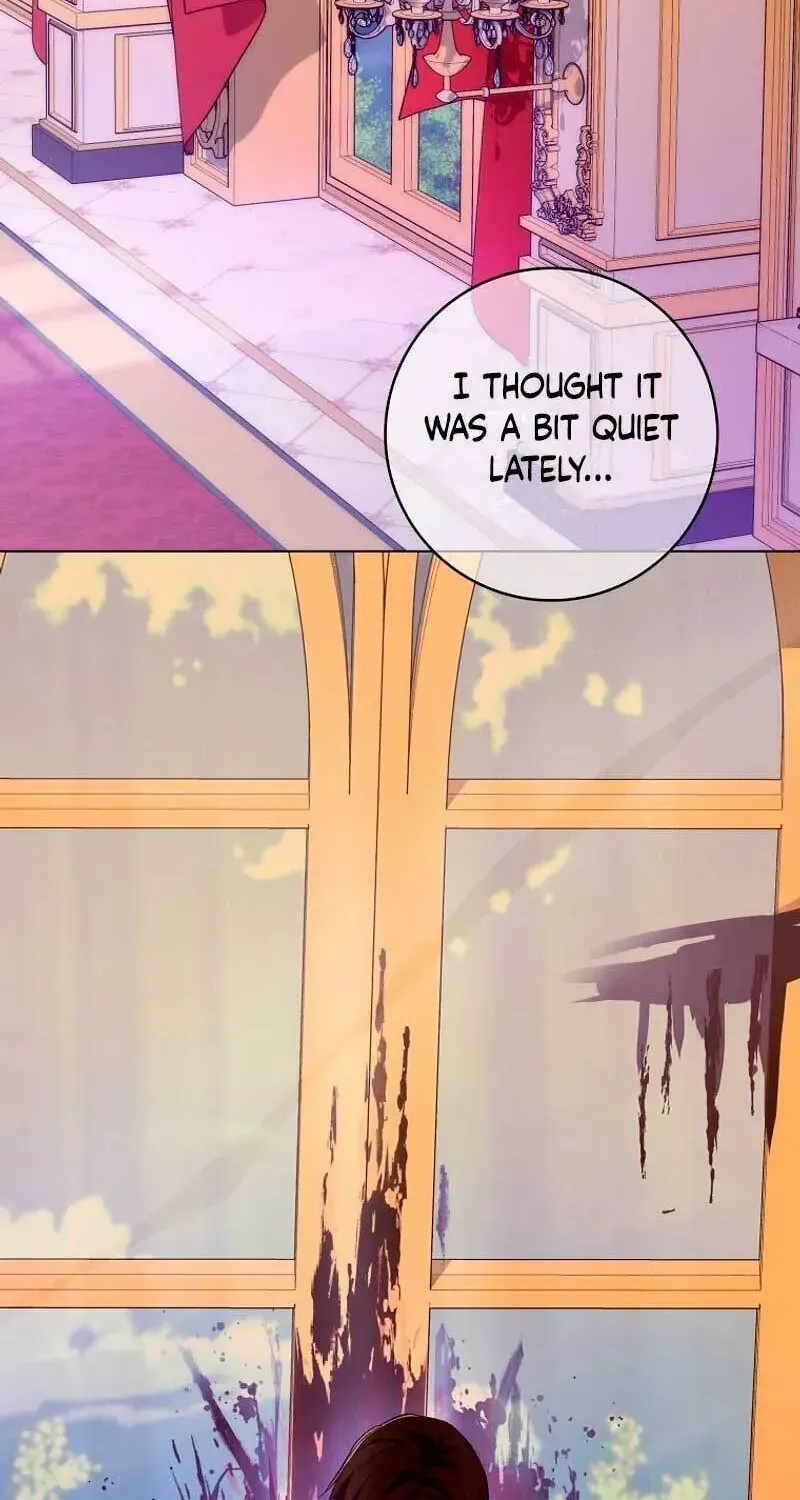 Confined Together with the Horror Game’s Male Lead Chapter 2 page 25 - 