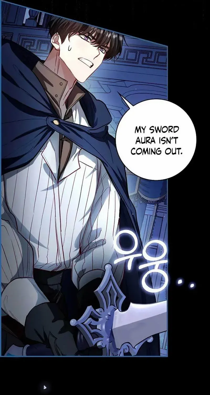 Confined Together with the Horror Game’s Male Lead Chapter 2 page 4 - 