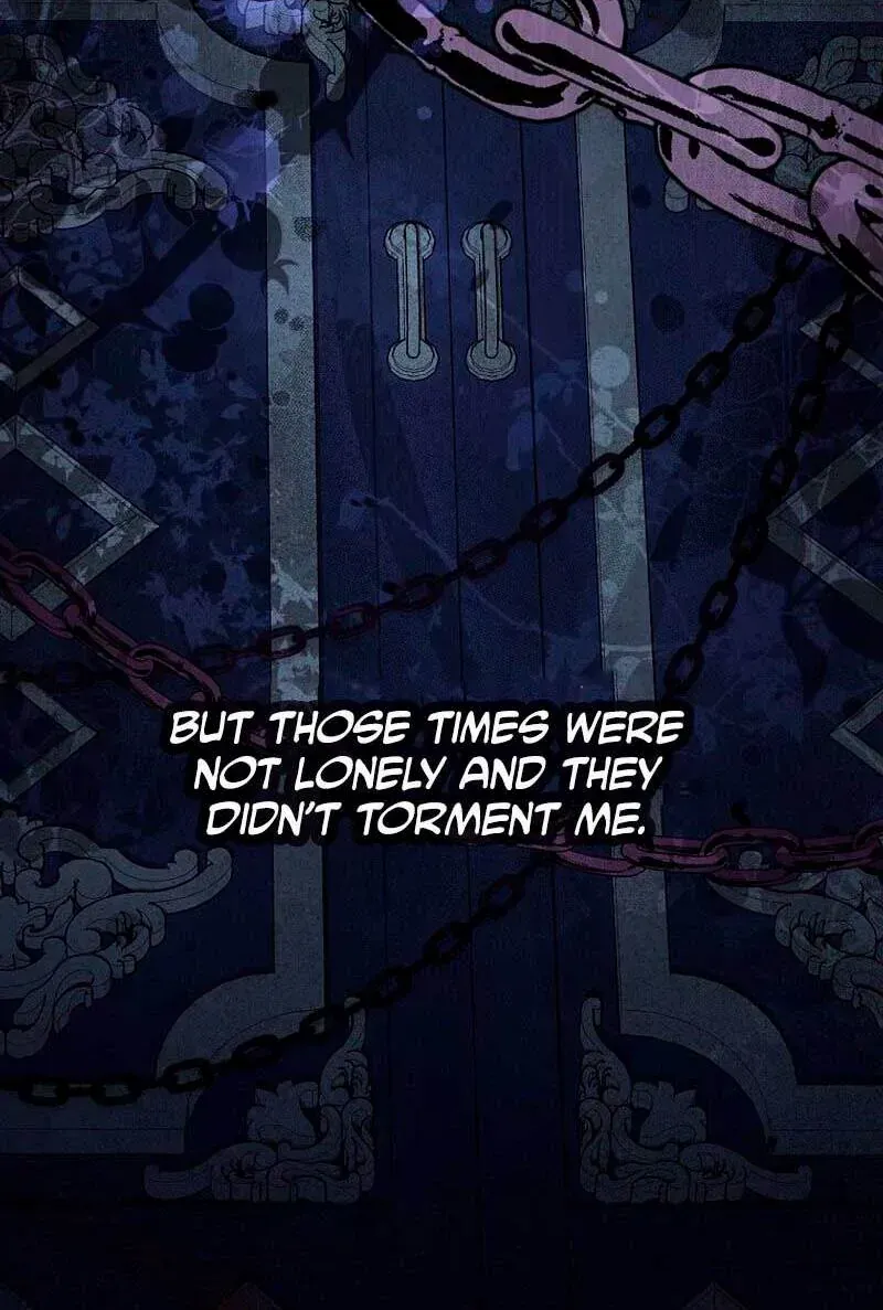 Confined Together with the Horror Game’s Male Lead Chapter 2 page 33 - 