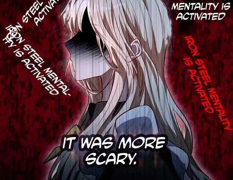 Confined Together with the Horror Game’s Male Lead Chapter 2 page 37 - 
